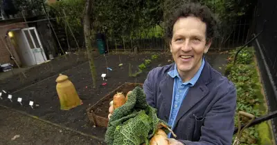 Monty Don's hidden health battle 'almost destroyed him' as he quits Gardeners' World
