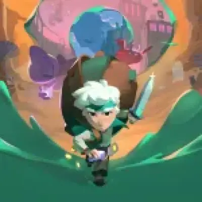 Moonlighter 2 review – the joy of shelf stacking and inventory arrangement