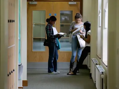 More than 42,000 young people could be slipping through the cracks