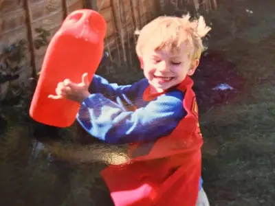 Mother finally gets son's medical records after 30-year E.coli fight