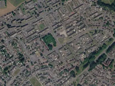 Motorcyclist, 29, killed in crash with car in Warrington