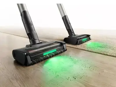 MOVA G70 cordless vacuum drops to £134 with AUTUMN10 code