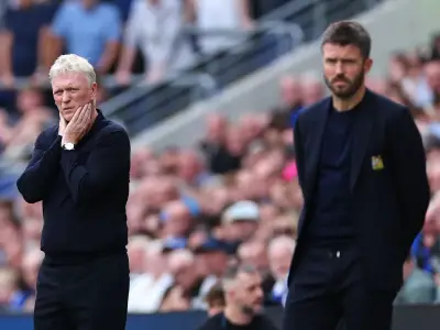 Moyes: Man United played best football of season vs Everton
