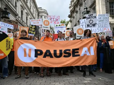 MPs summon AI leaders for urgent safety hearing in October