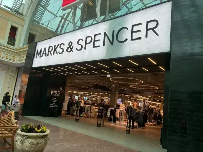 M&S £16 Wool Top 'Ideal for Layering' as Shoppers Buy All Colours