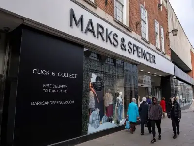 M&S £26 olive loafers 'go with any outfit' and 'feel like slippers'
