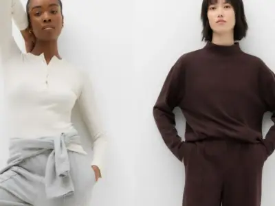 M&S comfy cotton trousers drop to £6 with TopCashback deal