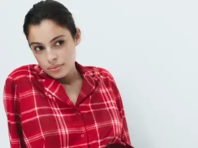 M&S five-star fleece pyjamas drop to £4.50 in clever TopCashback deal