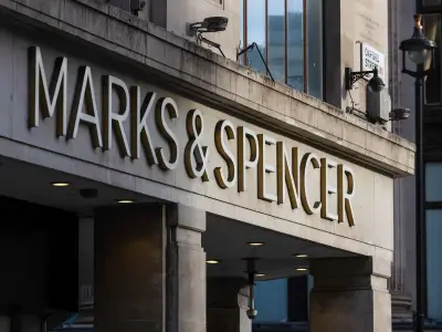 M&S Harry Potter Hogwarts Decoration: Fans Rush for 'Spellbinding' Light-Up Item