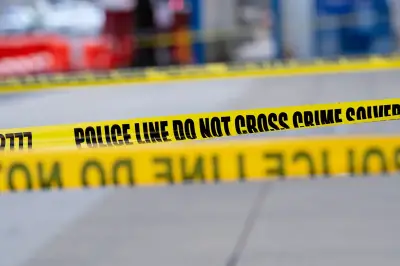 Multiple injured, including two police officers, in Minneapolis shooting