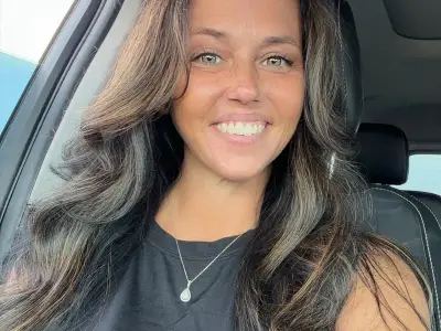 Mum accused of bestiality hailed 'gorgeous' in Facebook pics