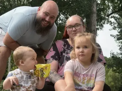 Mum at 'breaking point' as council won't pay for disabled daughter's school transport