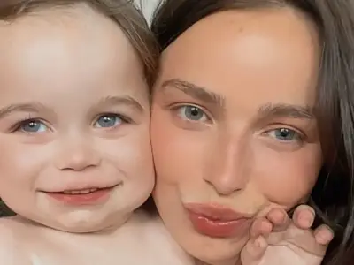 Mum 'felt sick' looking at son as doctors 'didn't listen' before brain damage diagnosis