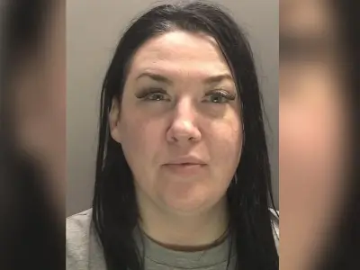Mum jailed for life for stabbing vulnerable man to death in Haydock