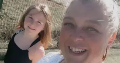 Mum killed in house fire with niece had 'beautiful wedding'