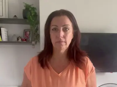 Mum pays £8,500 for breast reduction after NHS refuses over BMI
