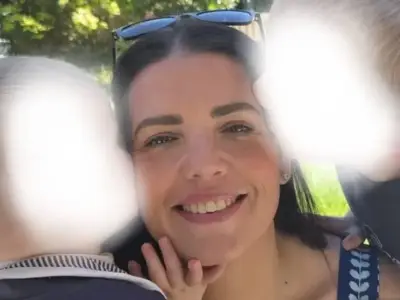 Mum suffers 'life-ending' brain injury after Dublin rickshaw crash