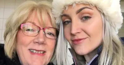 Mum's dementia red flags: daughter shares FTD story