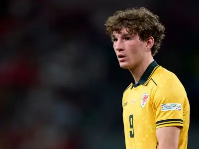Murphy: Iraola's Koumas decision a huge compliment