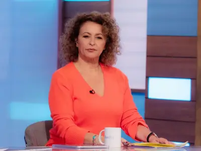 Nadia Sawalha: Ed Sheeran chose side of genocide in Macklemore row