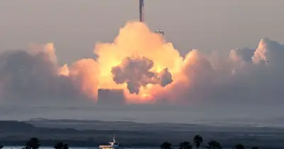 NASA moon plan relies on rocket that 'keeps blowing up', warns expert