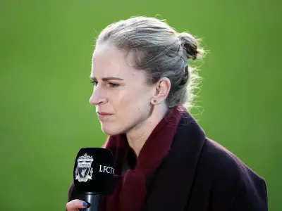 Natasha Dowie: 'Adopted Scouser' proud of Liverpool bond ahead of Game4Hope
