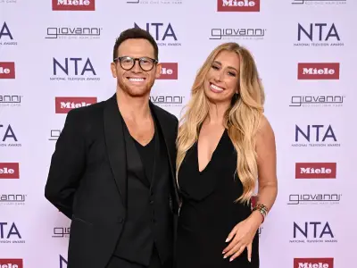 National Television Awards 2026: Full Winners List Revealed