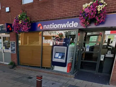 Nationwide clarifies online banking delays after customer query