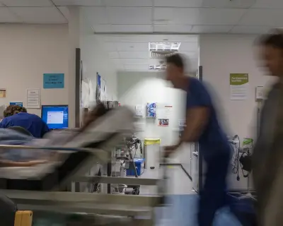 Nearly 75% of A&E staff face violence or aggression daily or weekly
