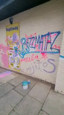 New Brighton shop boss says vandalism 'feels like bullying'