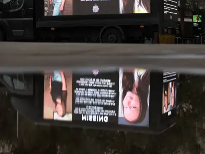 New CCTV released in search for missing Lillia, 13, in Manchester