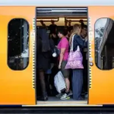 New London Overground line: Full list of stations on proposed route