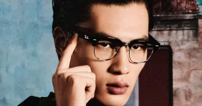 New Meta Ray-Ban Audio glasses ditch cameras for privacy