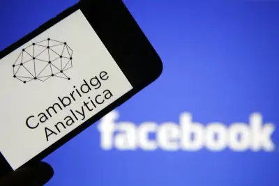 New Mexico takes Facebook to trial over Cambridge Analytica privacy breach