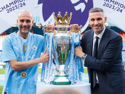 New Premier League champions if Man City stripped of titles