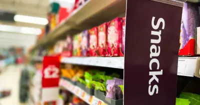 New Scottish supermarket shelf rules from October 1