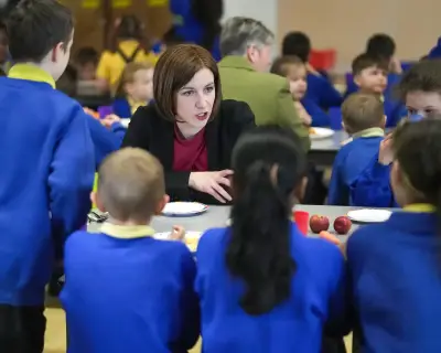 New UK equalities unit to tackle white working-class inequality