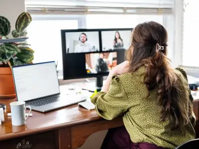 New UK Rules: Employers Must Properly Consider Flexible Work Requests