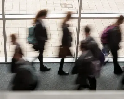 New vocational GCSEs in England from 2029
