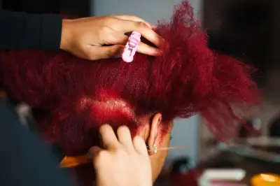 New York law requires hairdressers to learn all hair types