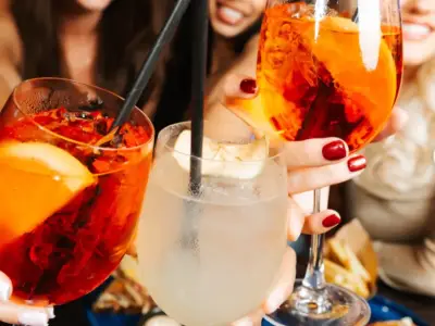 Newcastle Cocktail Week 2026: All 55 venues taking part as event returns