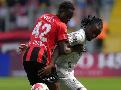 Newcastle still expected to confirm £3m Diabate signing