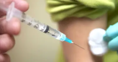 NHS confirms double shingles vaccine for people aged 65 to 80