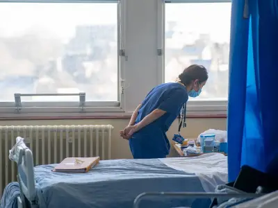 NHS England announces immediate new 'personal information' rule affecting all patients