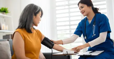 NHS issues new September warning over 'silent killer'