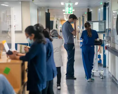 NHS Management Failures and Whistleblowing: Reader Responses