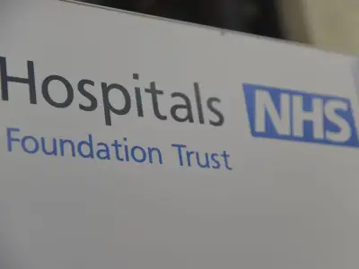 NHS trust reviews policies after doctor's legal action over trans patient on women's ward