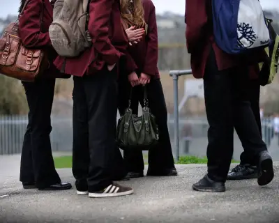 NI schools must let girls wear trousers from next year