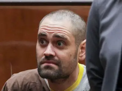 Nick Reiner Won't Face Death Penalty in Parents' Murder Trial