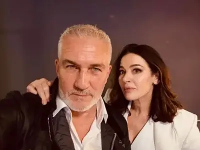 Nigella Lawson Dismisses Paul Hollywood Feud Rumours in Two Words